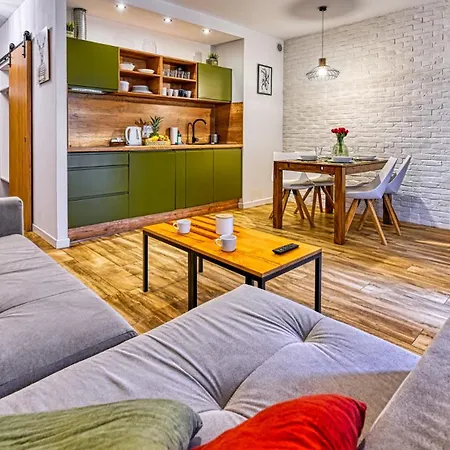 Siodemki W Szklarskiej Szklarska Poreba